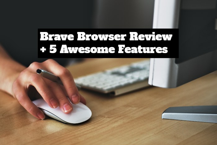 THE BRAVE BROWSER REDDIT visual data 6
