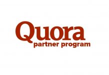 quora partner program review