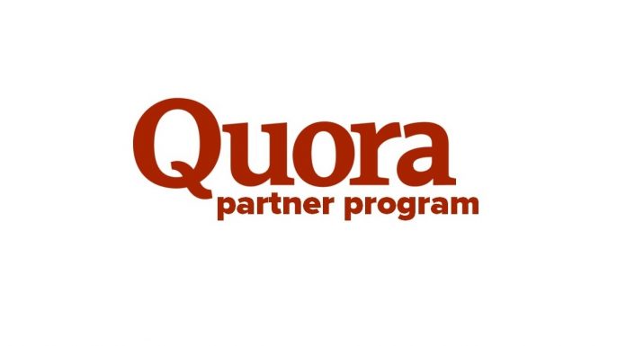 quora partner program review