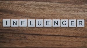 What is a Social media Influencer?