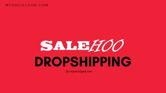 salehoo amazon dropshipping