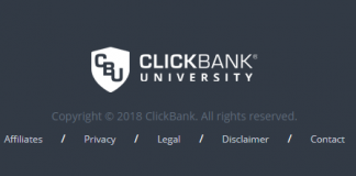 clickbank university review 2020