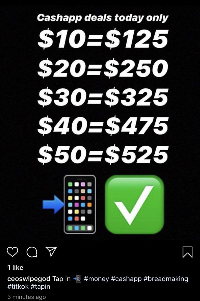 What Is Cash Flipping? Everything You Need To Know! • OBS