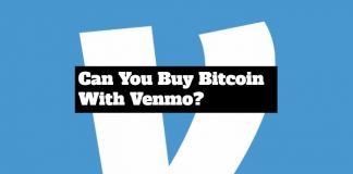 can you buy bitcoin with venmo