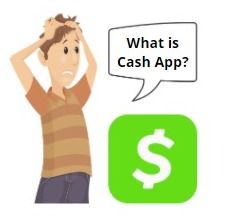 what is cash app