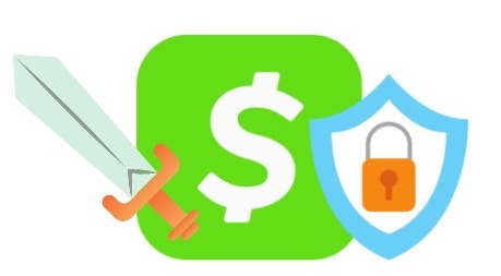 how secure is cash app