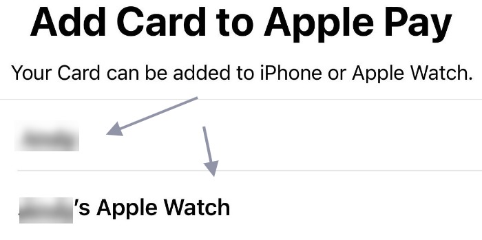 cash app apple watch iphone