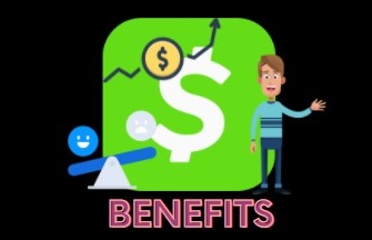 benefits of cash app