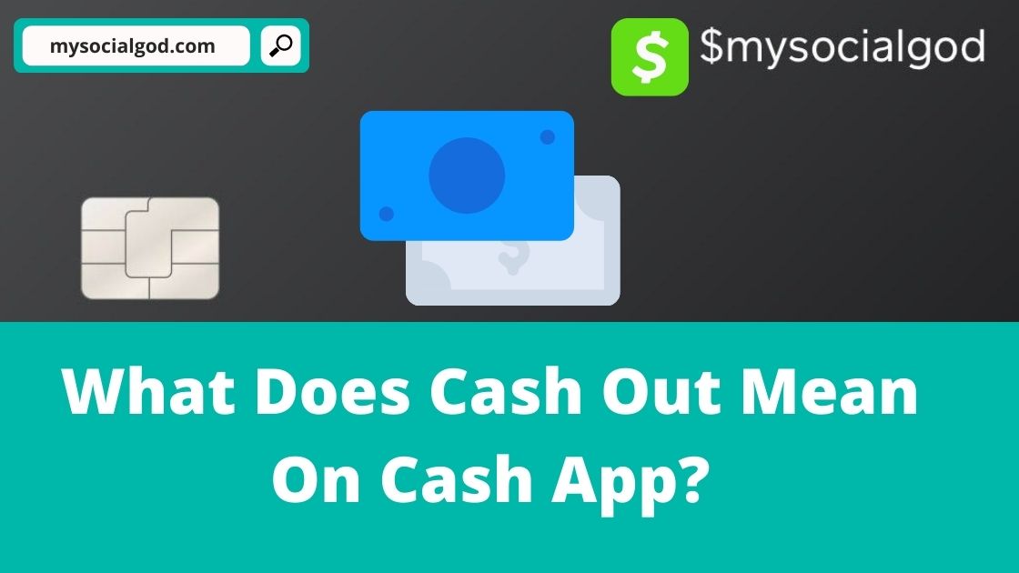 What Does Cash Out Mean On Cash App? • OBS