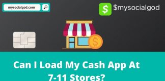 can i load my cash app at 711