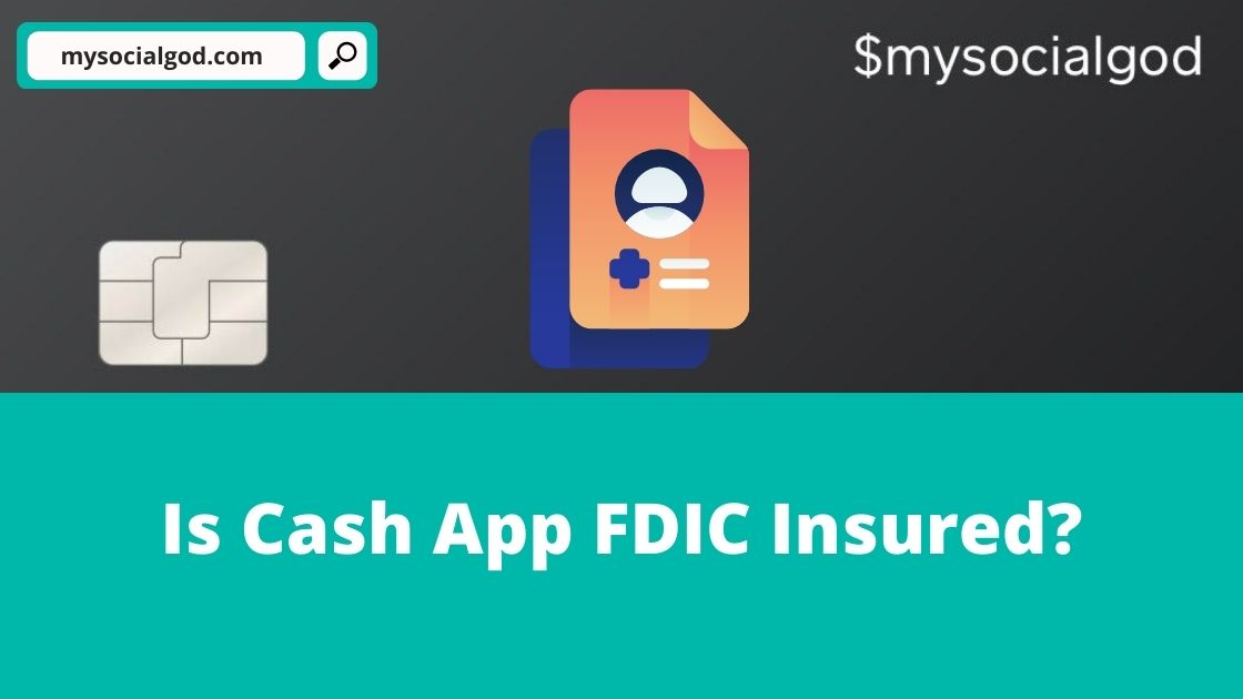 Is Cash App Fdic Insured No Heres What You Should Do • Obs 0335