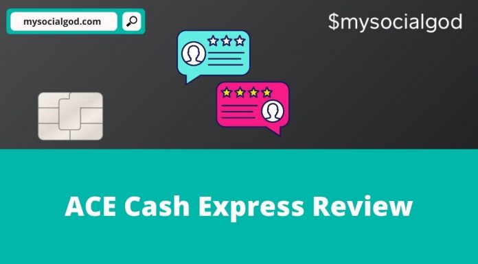 ace cash express review