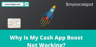 cash app boost