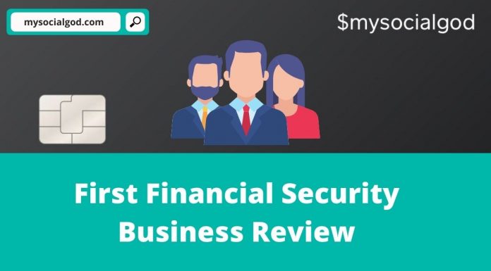 first financial security