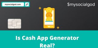 cash app generator
