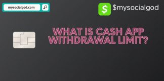 what is cash app withdrawal limit