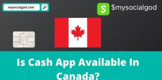 is cash app available in canada