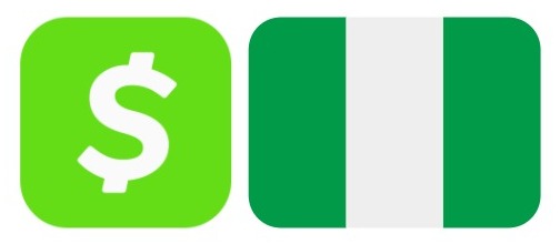 is cash app available in nigeria