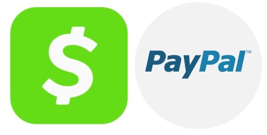 cash app vs paypal