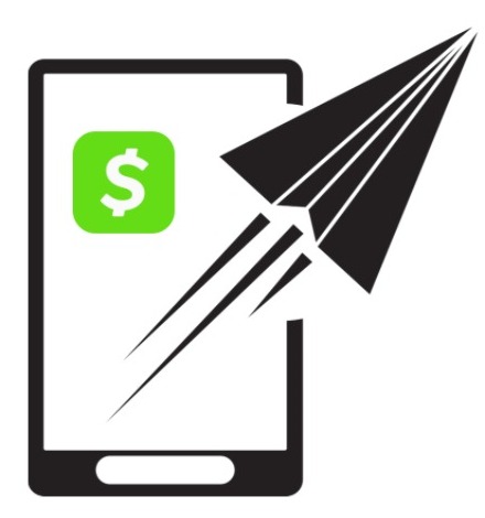 cash app sending and withdrawing