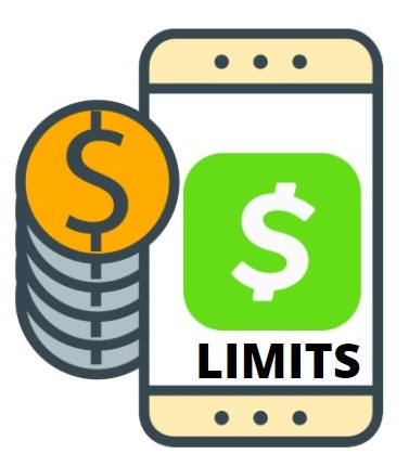 cash app limits