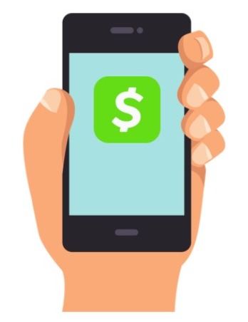 create cash app account