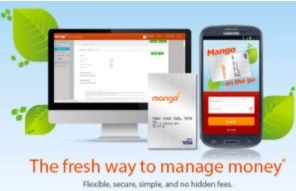 mango prepaid mastercard