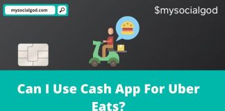 cash app for uber eats