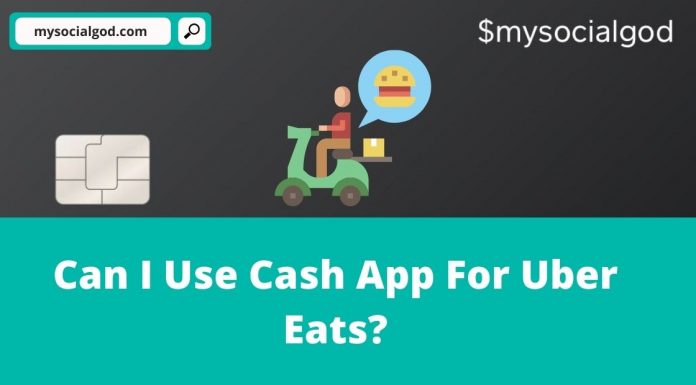 cash app for uber eats