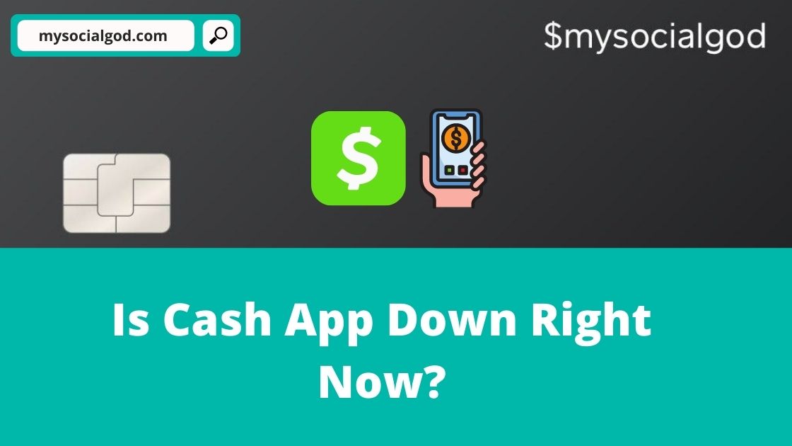 Is Cash App Down Right Now? 5 LIVE Updates To Check! • OBS