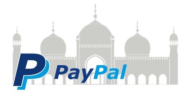 is paypal available in pakistan