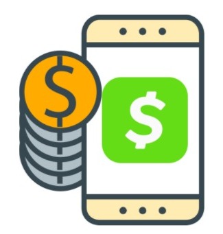 withdraw money from cash app without card