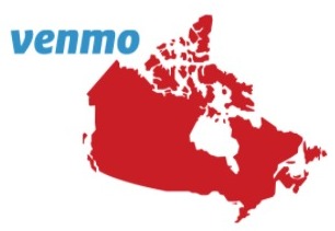 venmo canada