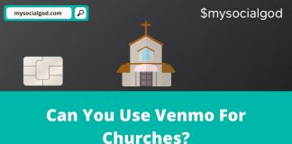 Can You Use Venmo For Churches