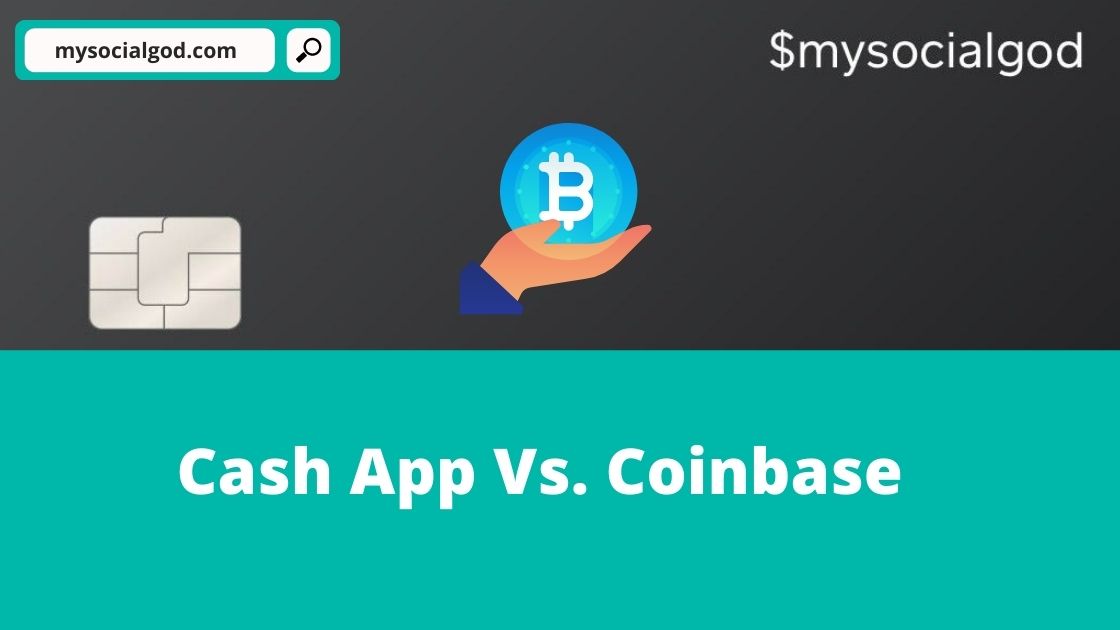 cash app vs coinbase