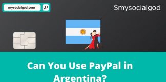 PayPal in Argentina