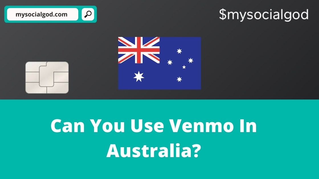 Can You Use Venmo In Australia? (Answer + Details!) • OBS