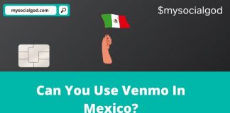 Venmo In Mexico