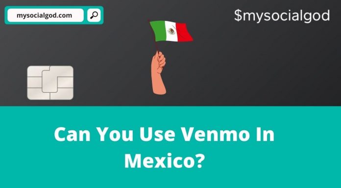 Venmo In Mexico