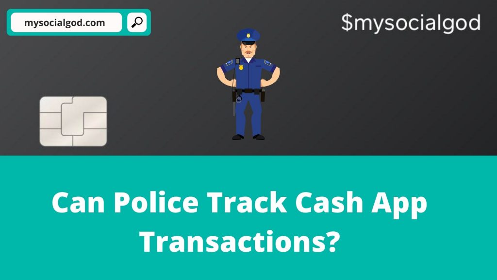 Can Police Track Cash App Transactions? (2023) • OBS