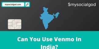 Can You Use Venmo in India