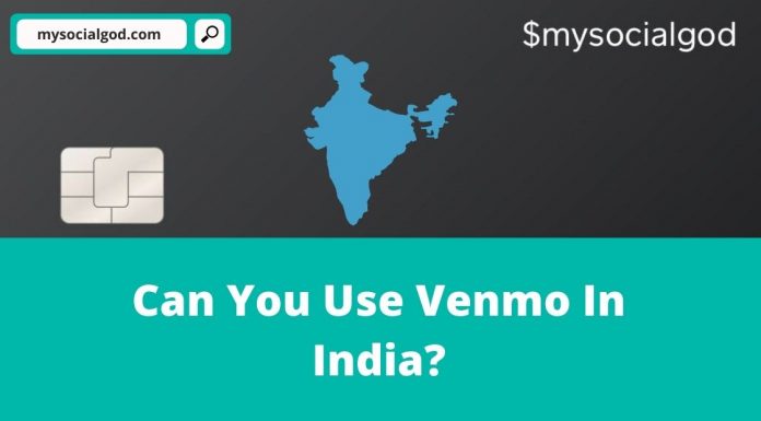Can You Use Venmo in India