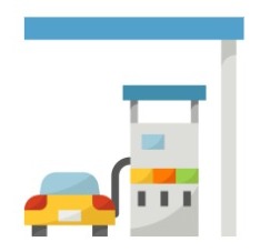 Cash App For Gas