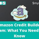 Amazon Credit Builder Scam