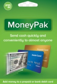 Load Up A Varo Card With Green Dot MoneyPak