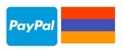 PayPal in Armenia