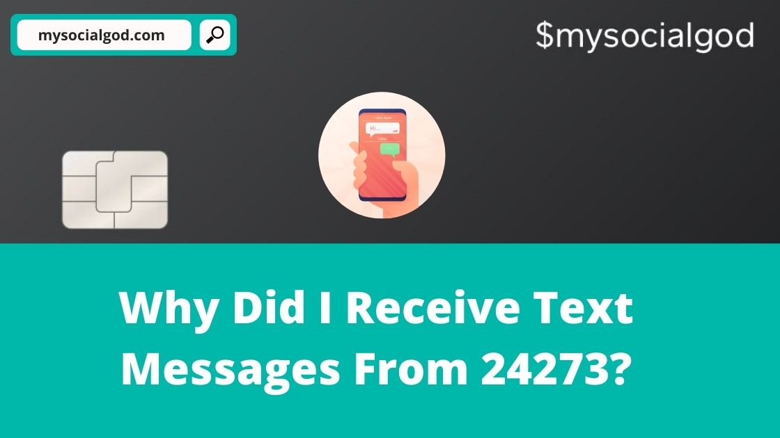 what is text 24273