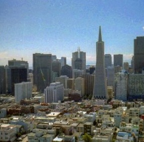 Transamerica's Brief History