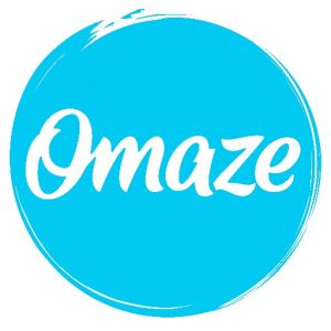What Is Omaze