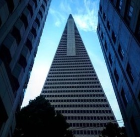 What Kind of Company Is Transamerica